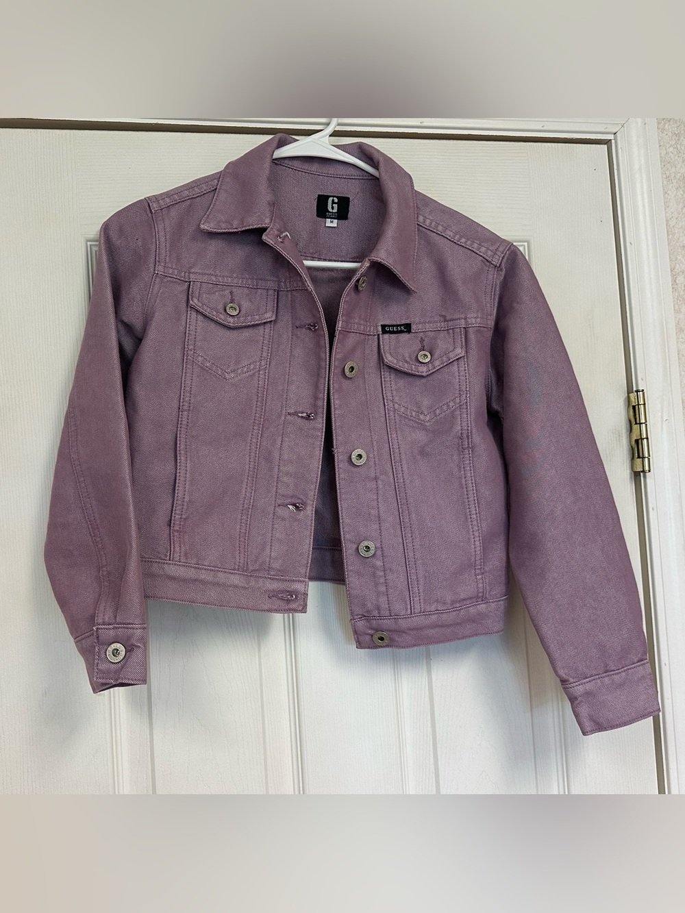 Girls Guess Jacket